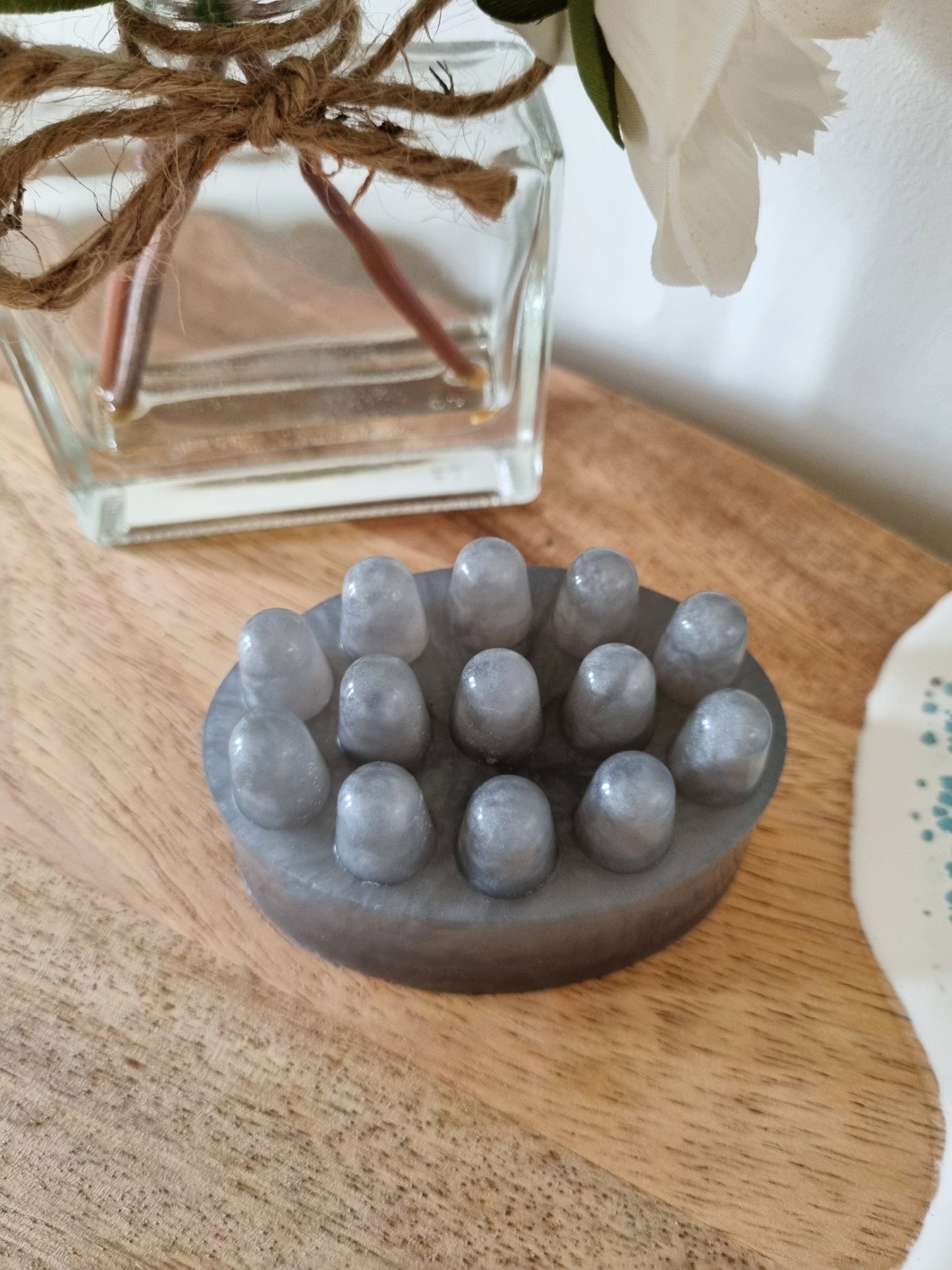 Adventurous Massage Soap Bar - Massage Soap Bar - Cottage Fresh Scents