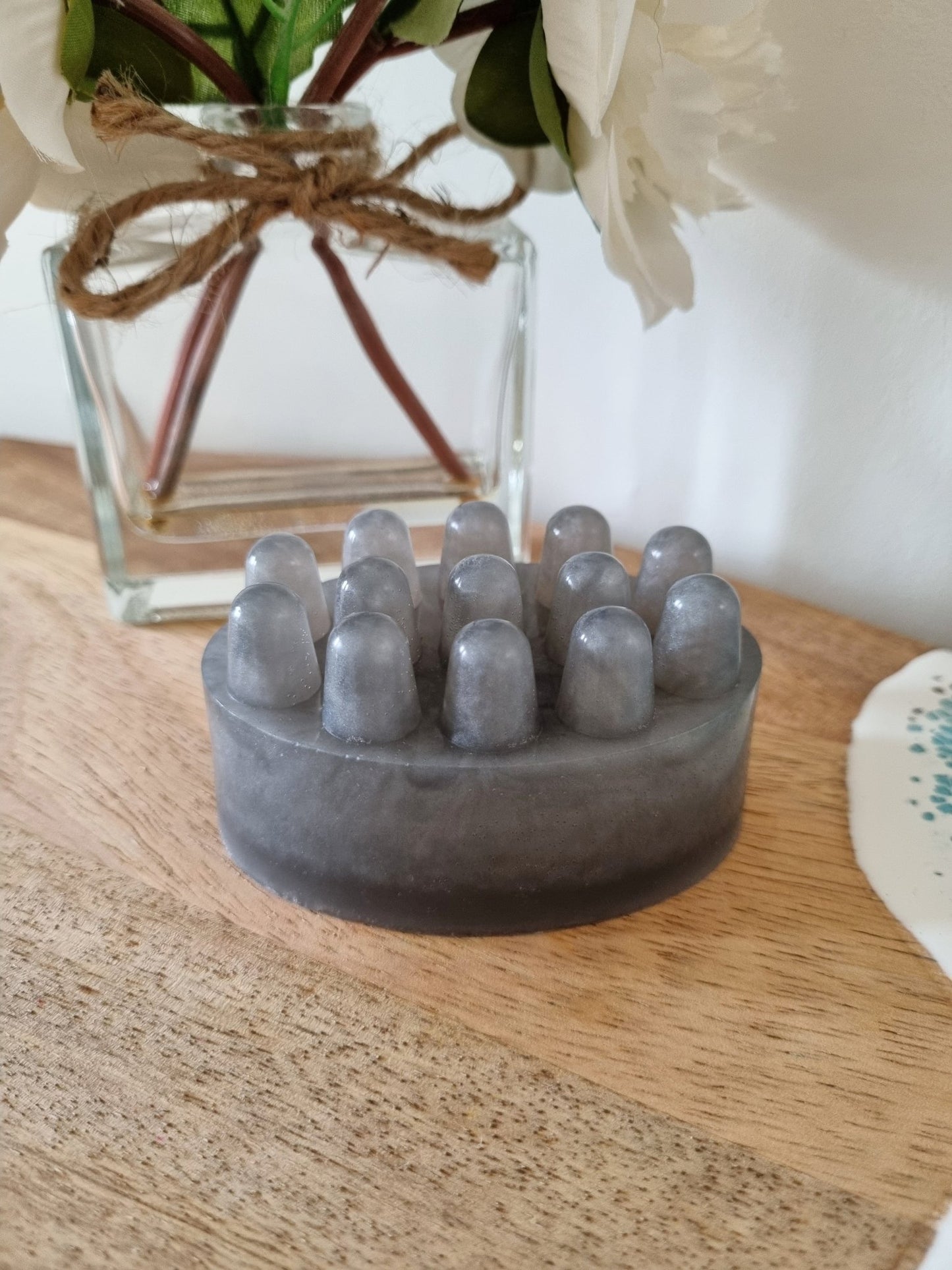 Adventurous Massage Soap Bar - Massage Soap Bar - Cottage Fresh Scents