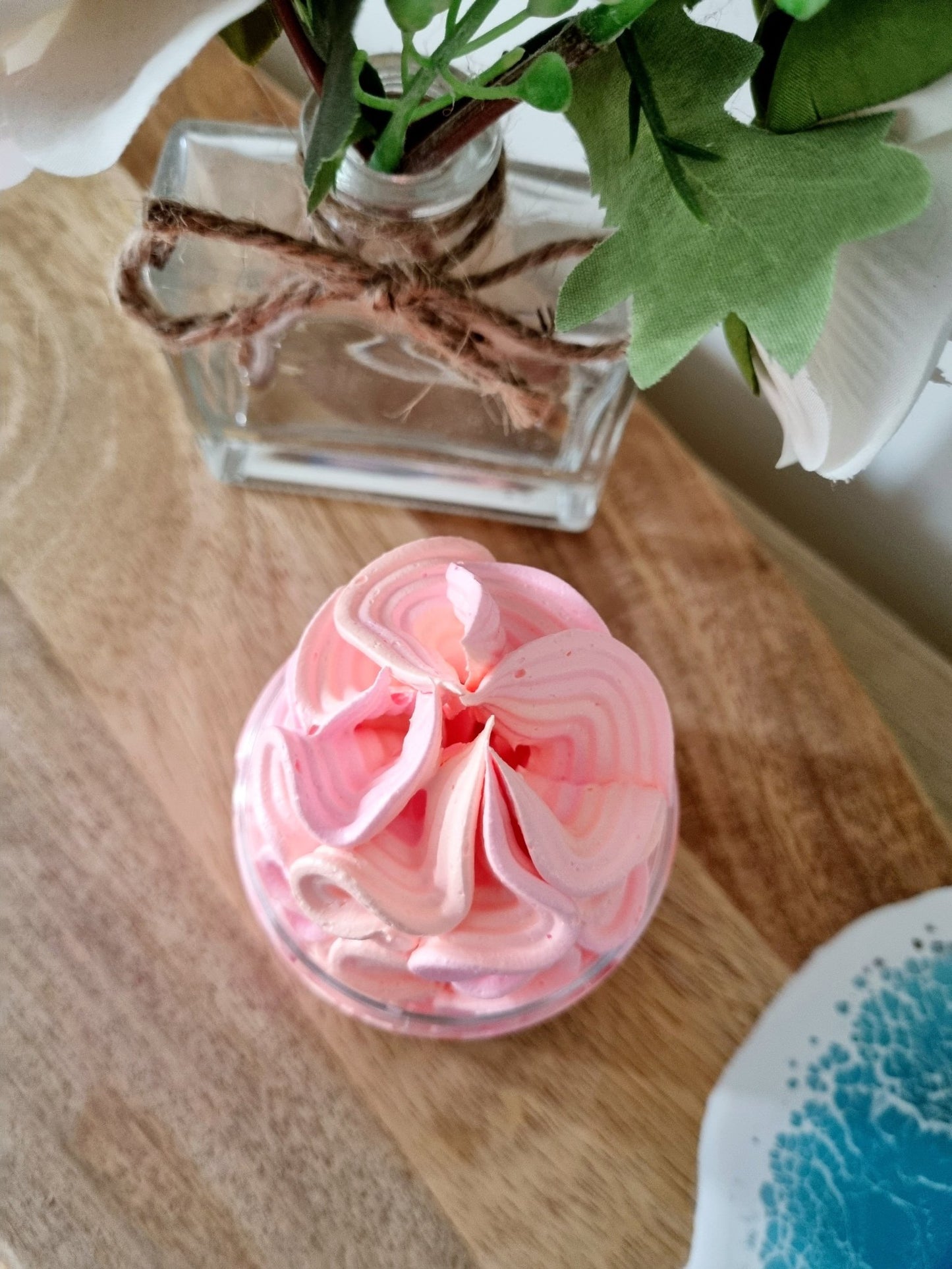 Fruit Salad Whipped Soap - Whipped Soap - Cottage Fresh Scents