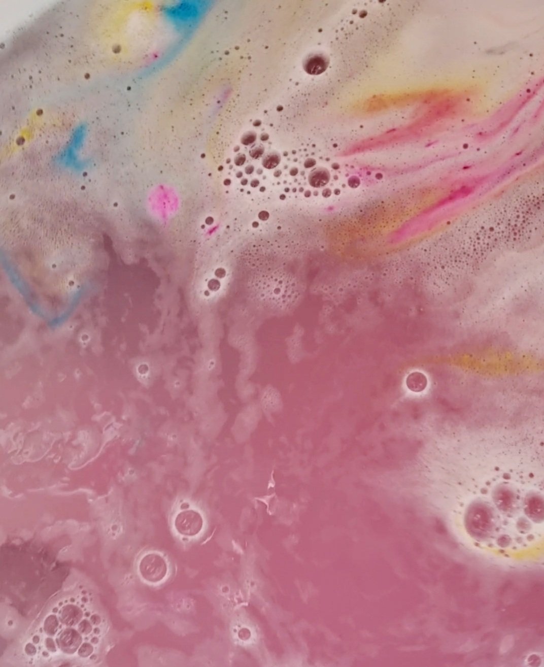 Refreshing Watermelon Bath Bomb Dust - Bath Bombs - Cottage Fresh Scents