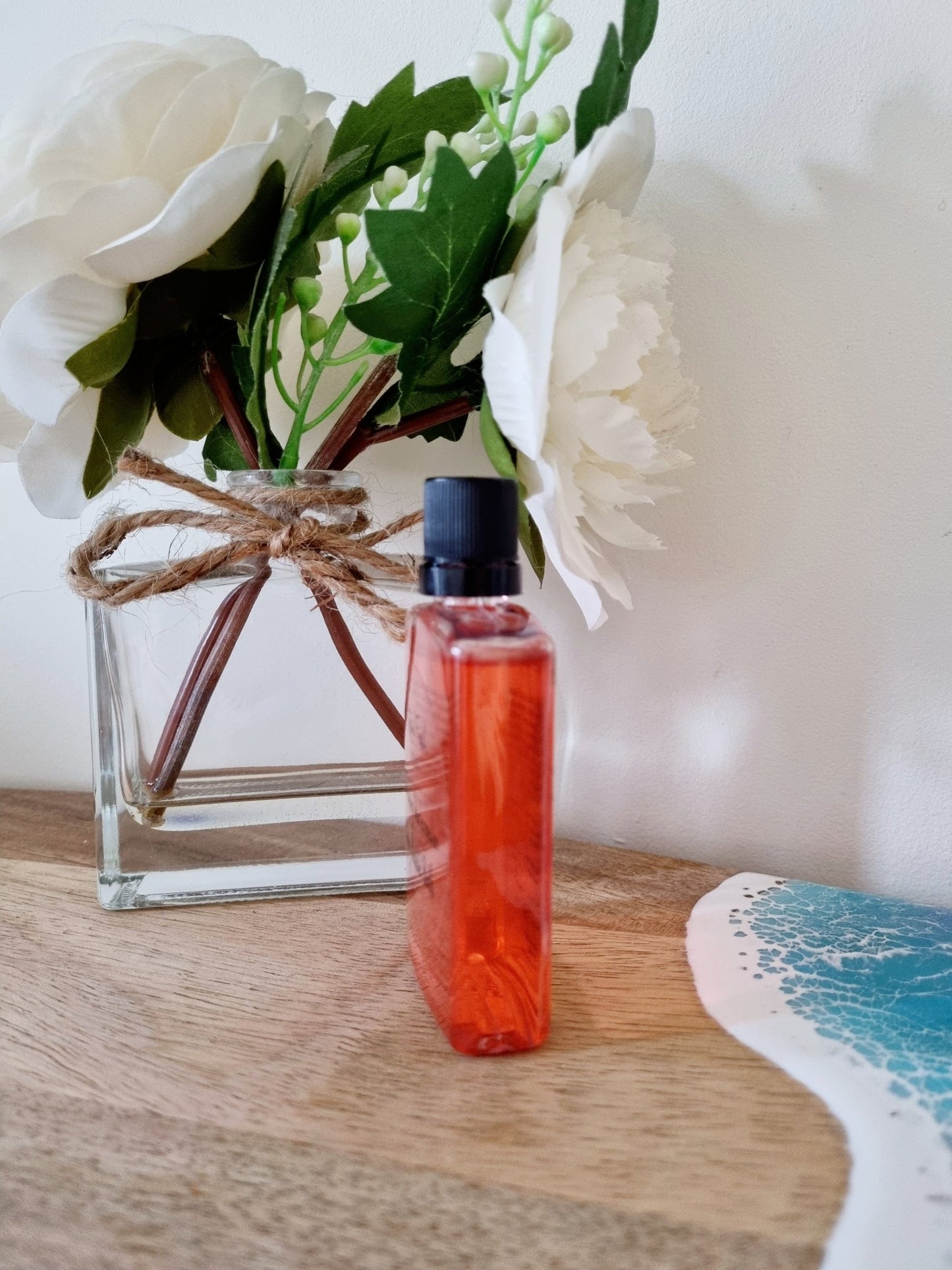 Refreshing Watermelon Luxury Bubble Bath - Bubble Bath - Cottage Fresh Scents