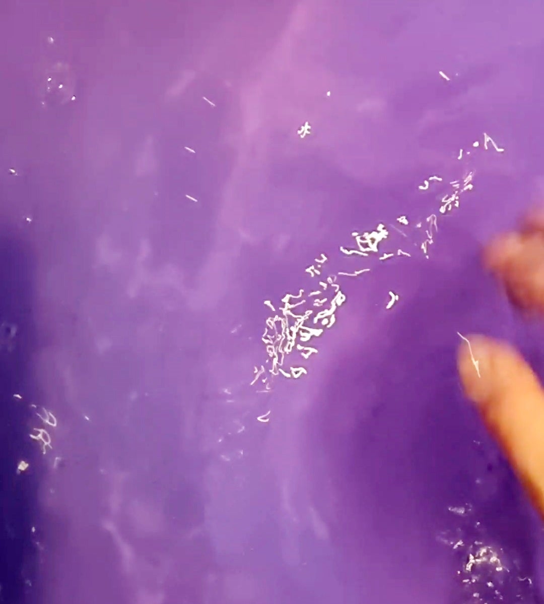 Snow Pixie Bath Bomb Dust - Bath Bombs - Cottage Fresh Scents