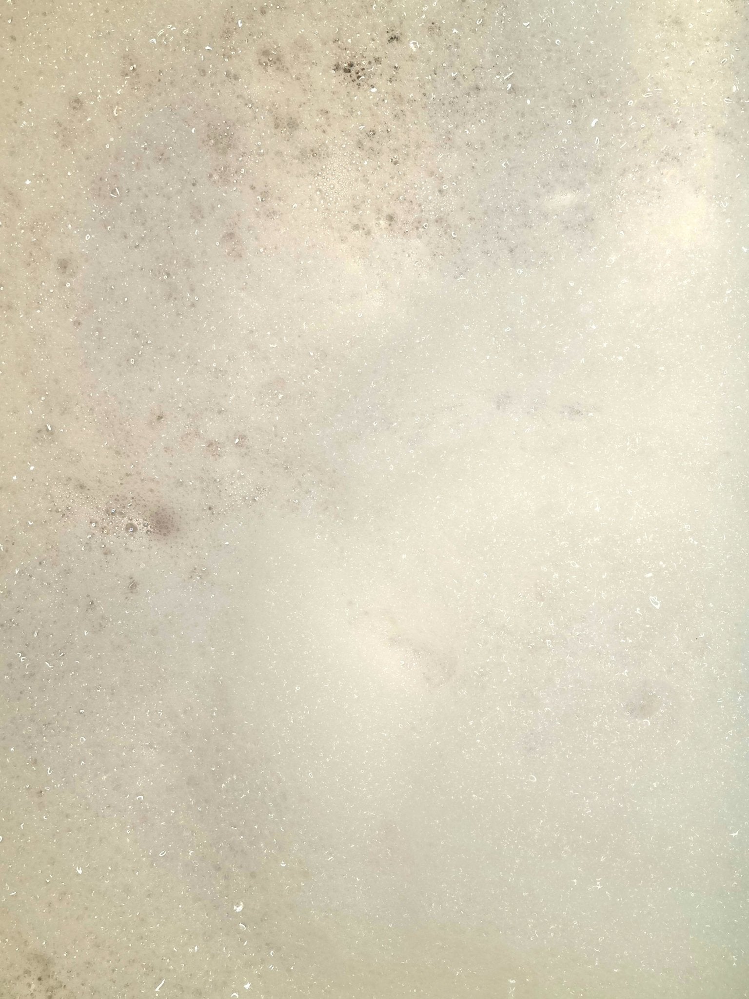 Violet Sparkle Luxury Bubble Bath - Bubble Bath - Cottage Fresh Scents