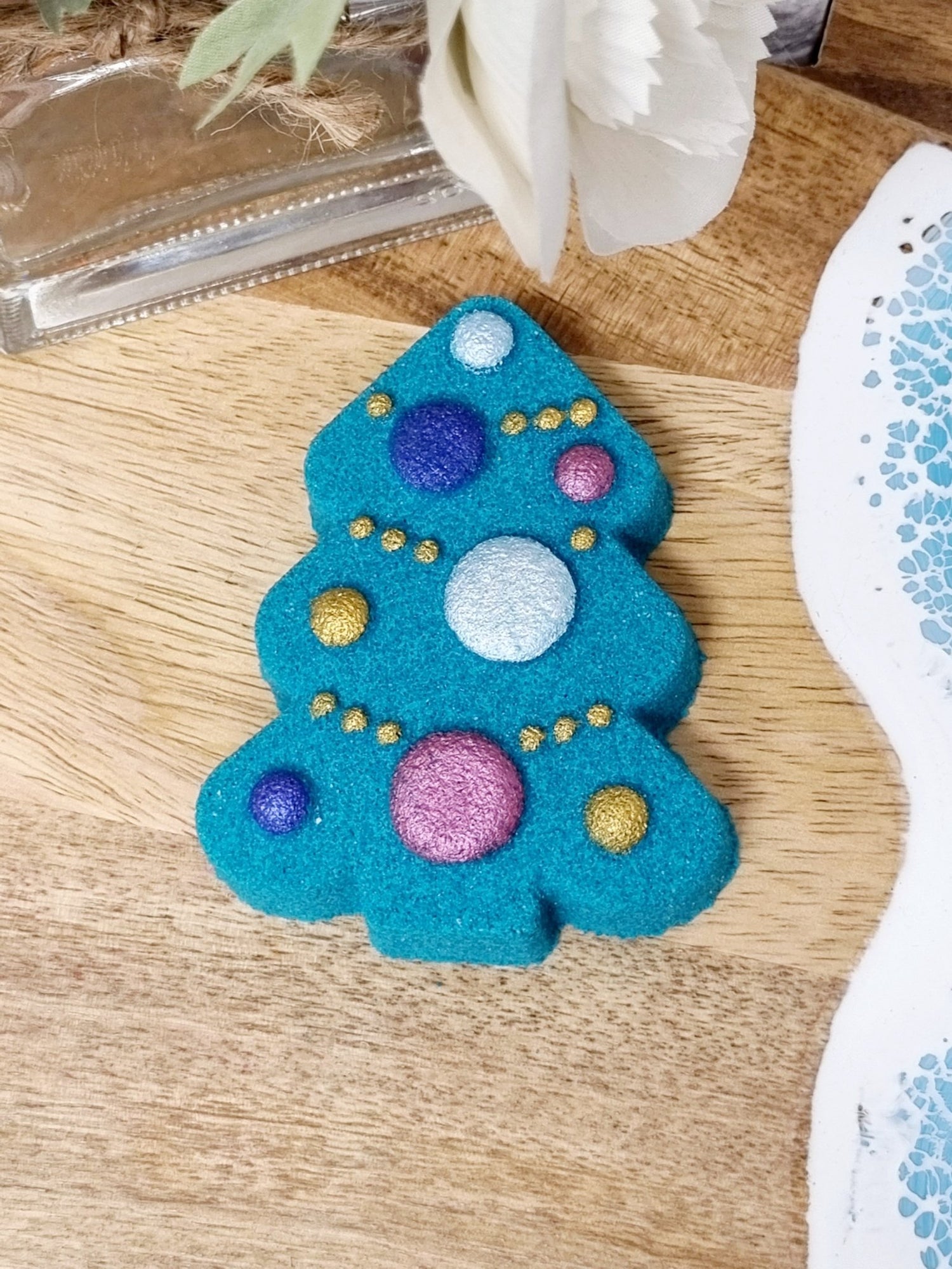 Bath Bombs | Cottage Fresh Scents