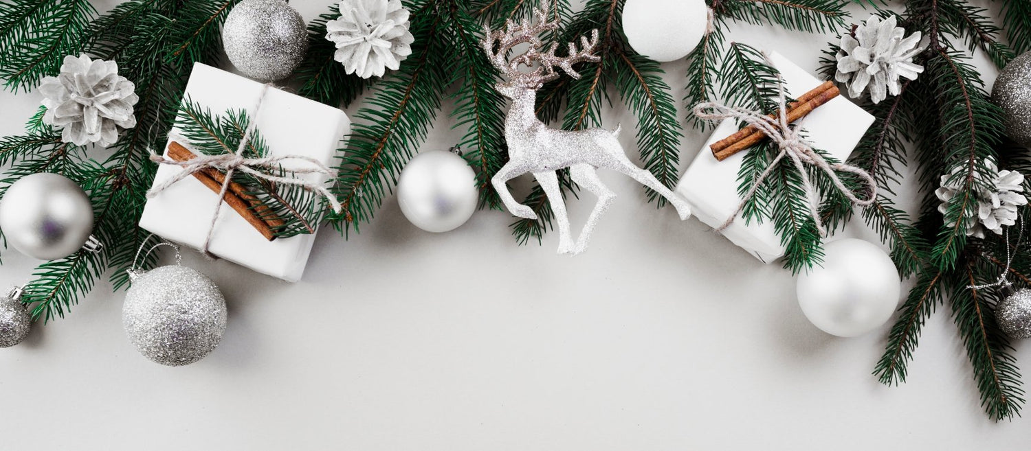 Christmas | Cottage Fresh Scents