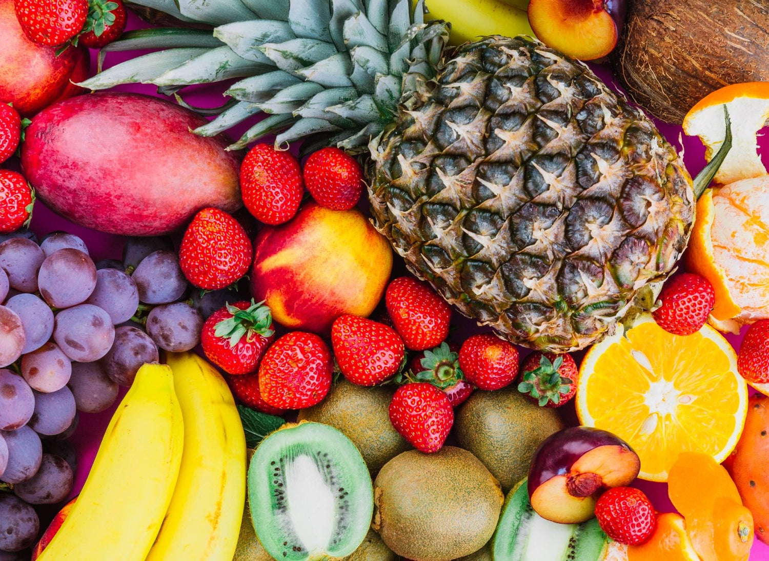 Fruity | Cottage Fresh Scents