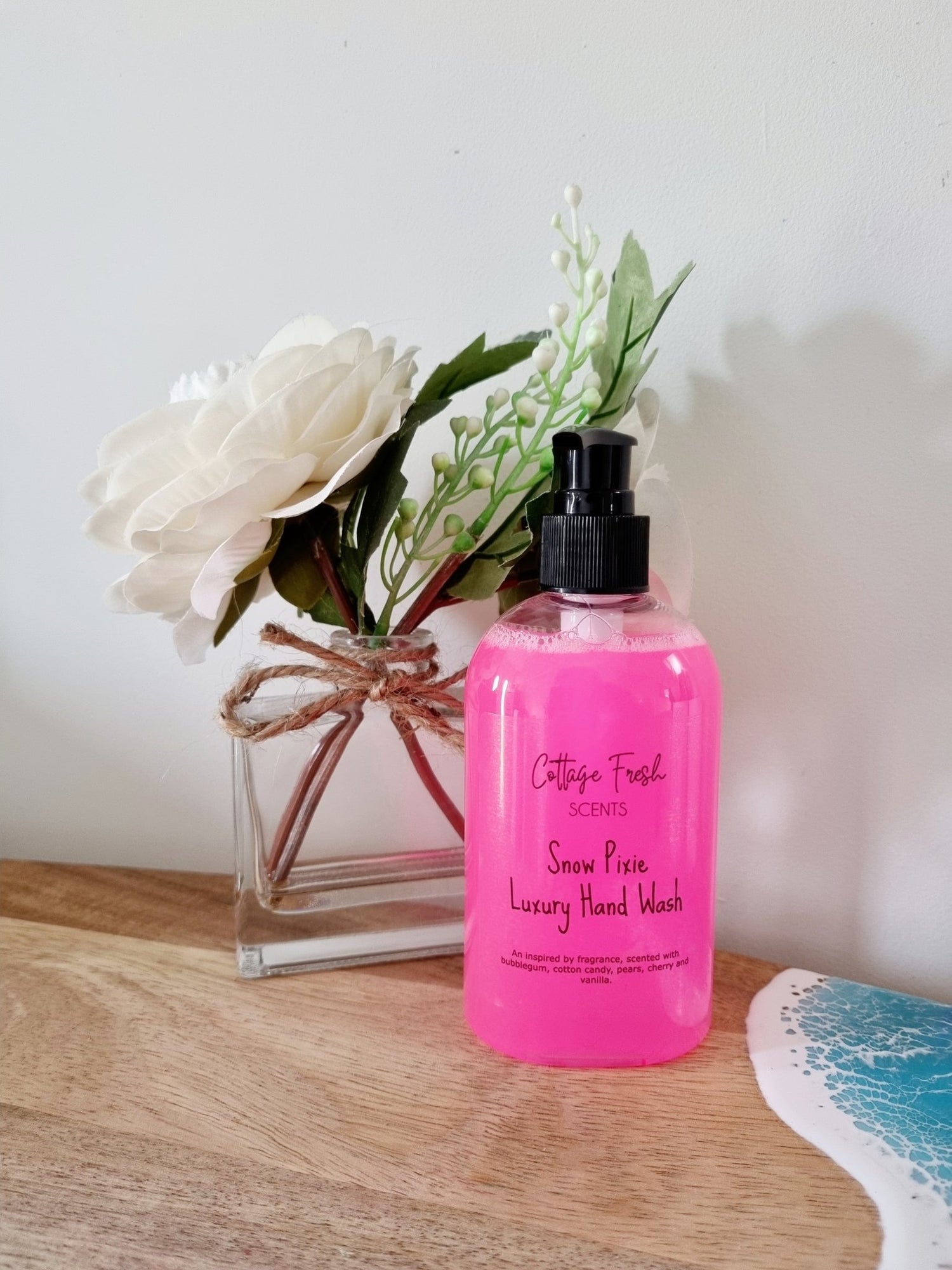 Hand Wash | Cottage Fresh Scents