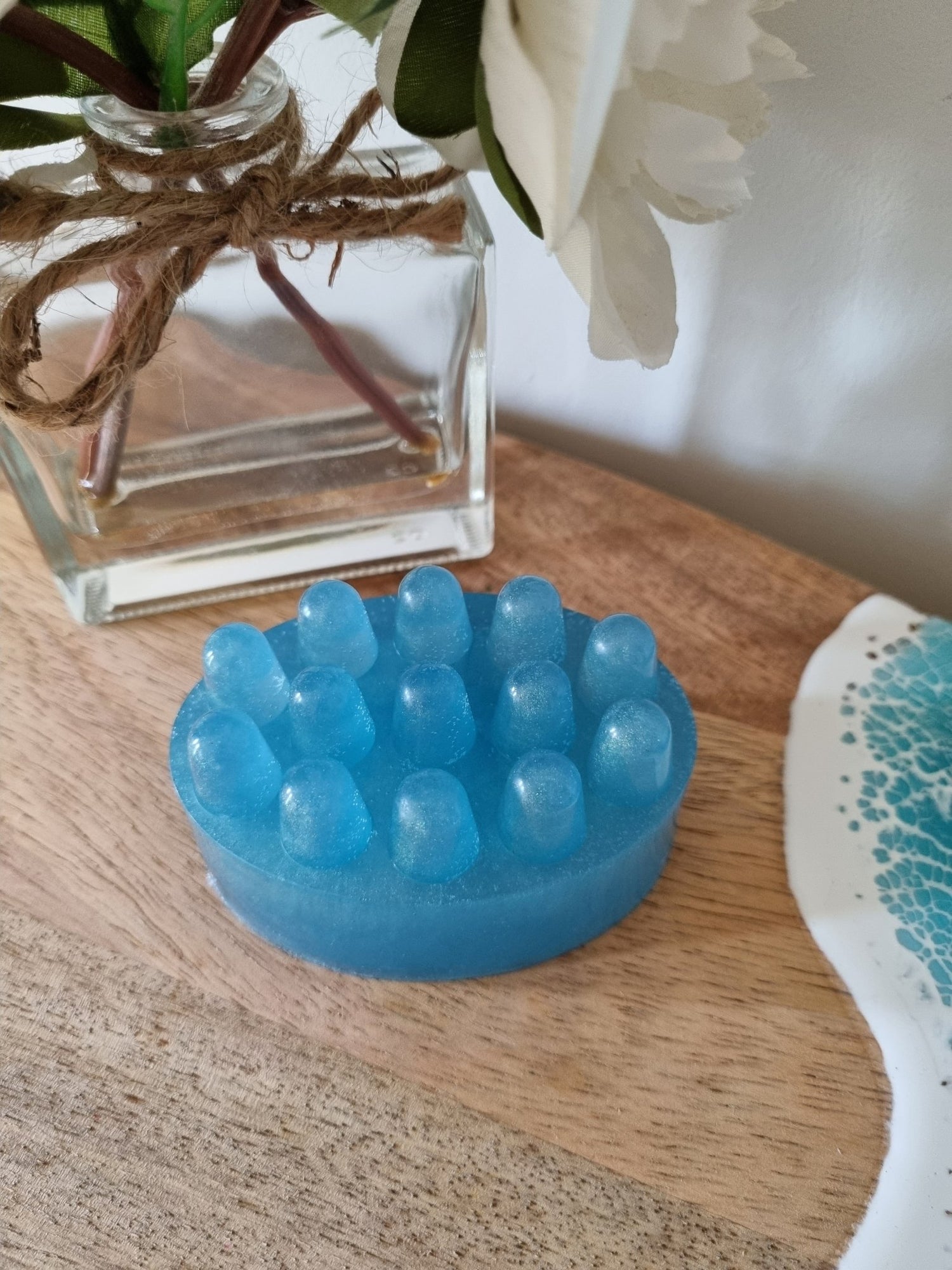 Massage Soap Bars