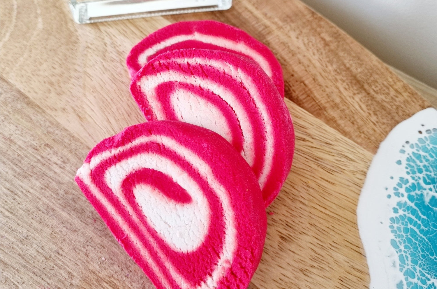 Solid Bubble Bath Rolls | Cottage Fresh Scents