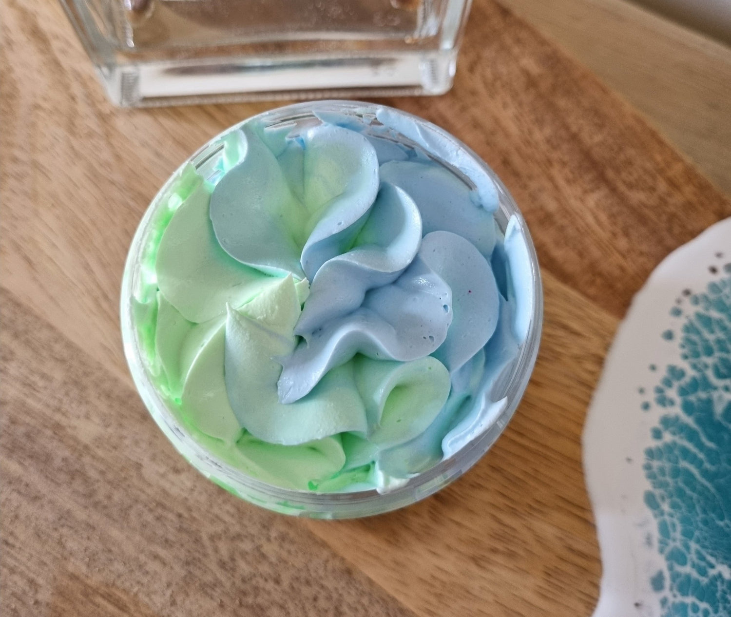 Whipped Soap | Cottage Fresh Scents