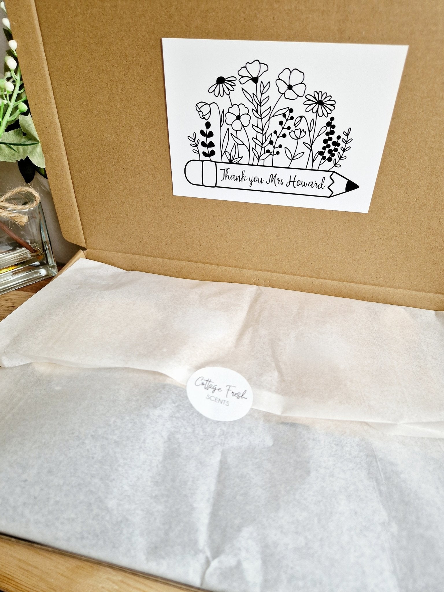 Clay Face Mask Gift Set, Natural Vegan Skincare - Gift Set - Cottage Fresh Scents