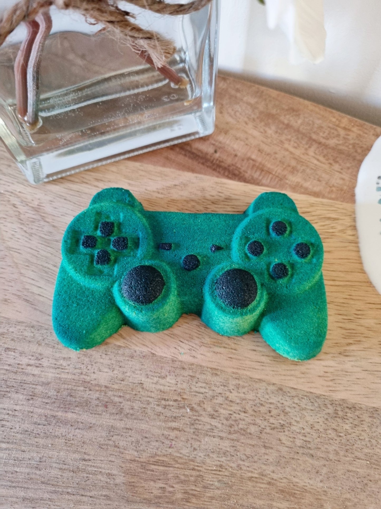Game Controller Bath Bomb - Bath Bombs - Cottage Fresh Scents