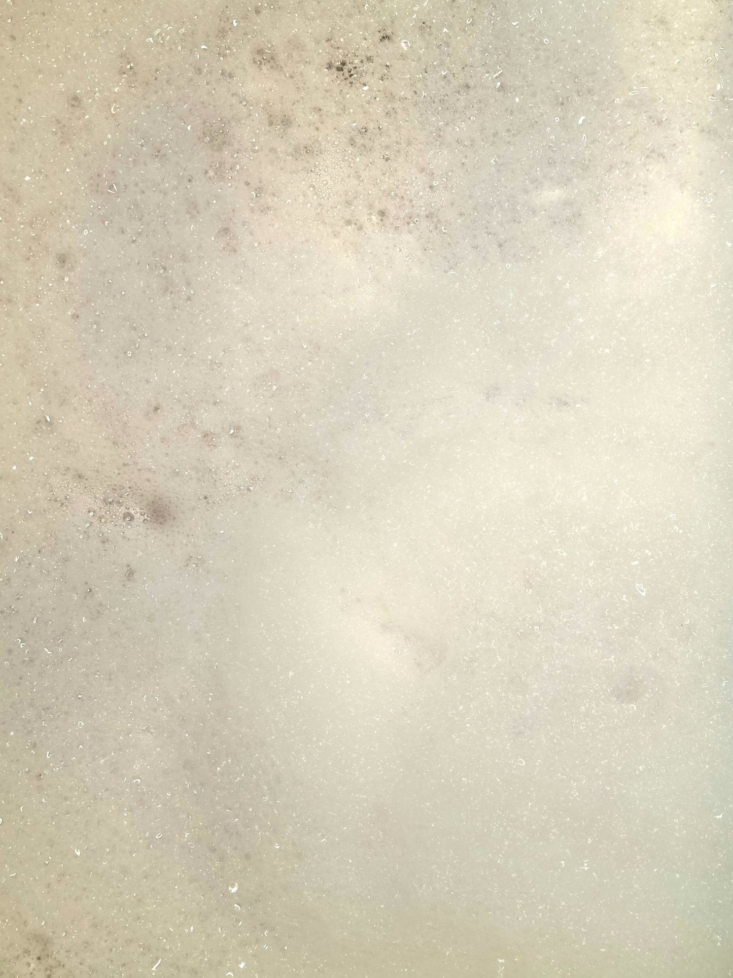 Snow Pixie Luxury Bubble Bath - Bubble Bath - Cottage Fresh Scents